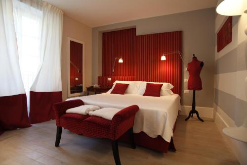 Hotel Arancioamaro