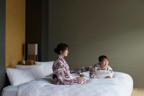 Superior Suite Triple 