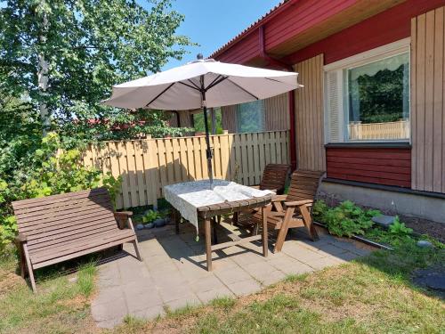 Apartment with sauna in Harjavalta, free WIFI