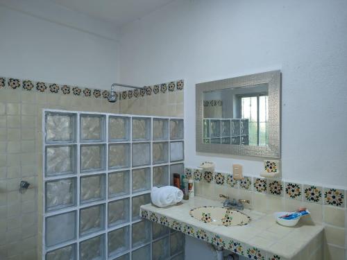 Departamento ANDREE ENCANTO Mismaloya in Puerto Vallarta, Mexico