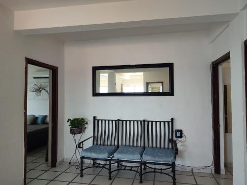 Departamento ANDREE ENCANTO Mismaloya in Puerto Vallarta, Mexico