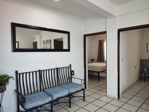 Departamento ANDREE ENCANTO Mismaloya in Puerto Vallarta, Mexico