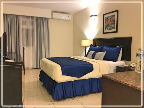 . Gran Hotel Plaza