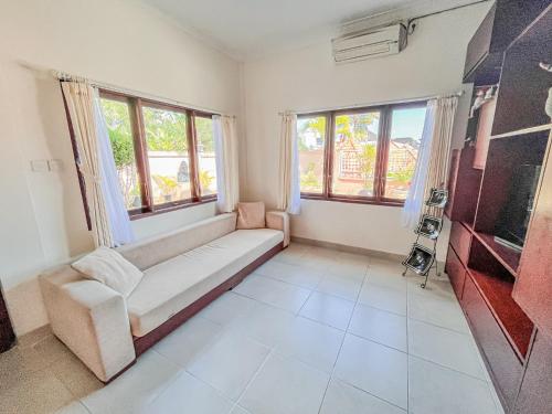 Tentram Homestay Jimbaran, Bali