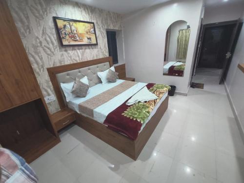 Hotel Siddhi Vinayak