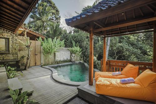 Portobello Villa Ubud