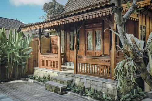 Portobello Villa Ubud