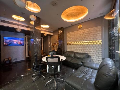 THE SINGH EMPIRE, A Luxury hotel, New Delhi photo 5