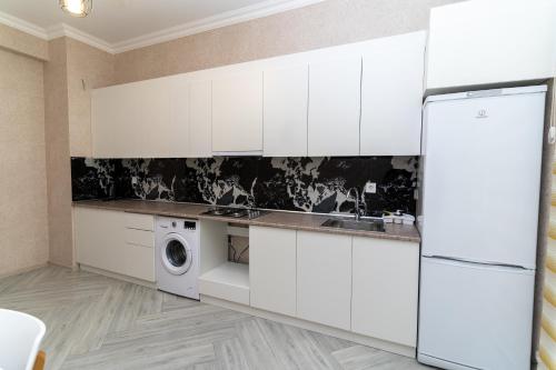 virtuve, Rest House in Ismailli