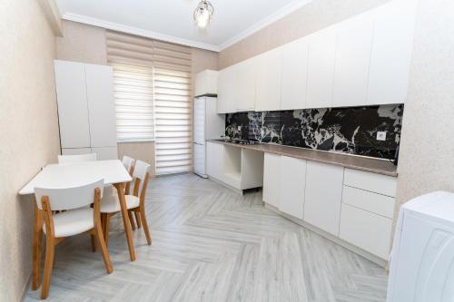 virtuve, Rest House in Ismailli