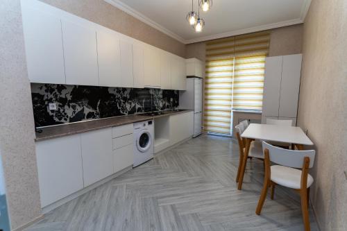 virtuve, Rest House in Ismailli