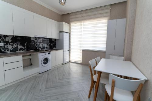 virtuve, Rest House in Ismailli