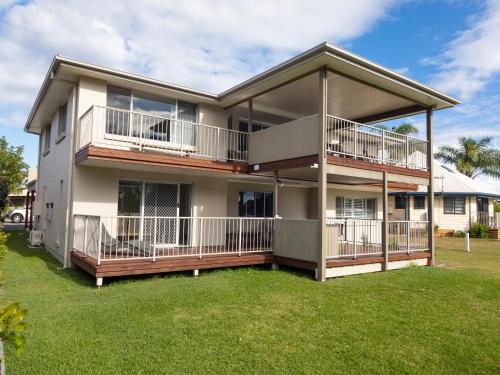 BIG4 Forster Tuncurry Great Lakes Holiday Park