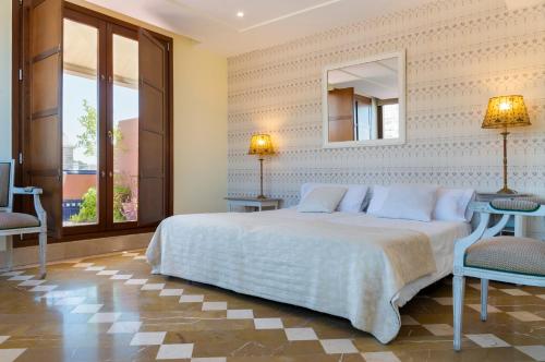 Apartamentos Santo Tomas - main image