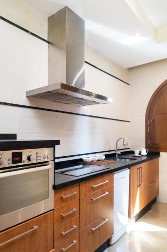 Apartamentos Santo Tomas - image 3