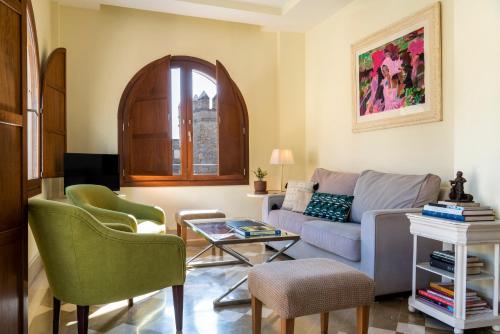 Magno Apartments Santo Tomás - image 5