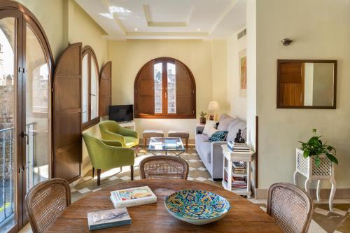 Apartamentos Santo Tomas - image 4