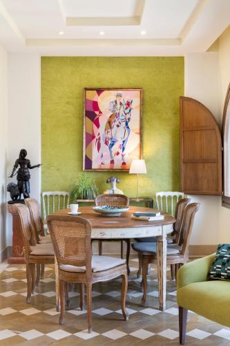 Apartamentos Santo Tomas - image 5