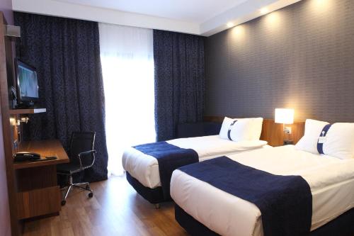 Holiday Inn Express Manisa-West, an IHG Hotel