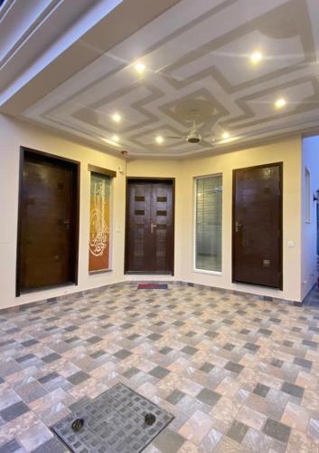 Fully Furnished Options Near DHA Phase 5 & 6 photo