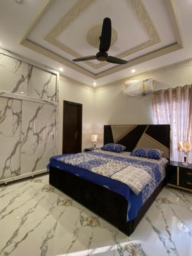 Fully Furnished Options Near DHA Phase 5 & 6 photo