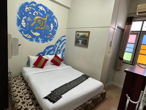 Born Guest House – Chiang Mai, 