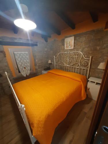 B&B La Rocchetta dal Sròz