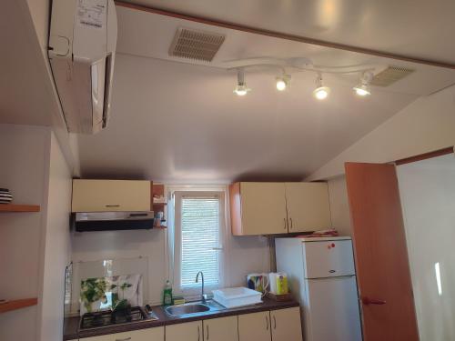  Mobile Home Vita in Drage