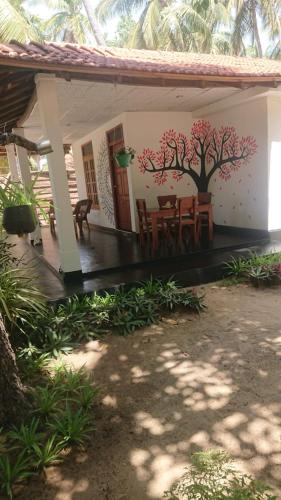 Sulashika Beach House photo