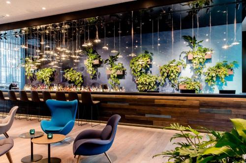 モーテル ワン ボン  ハウプトバーンホフ