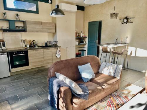 Domaine Feuillet in Chanas