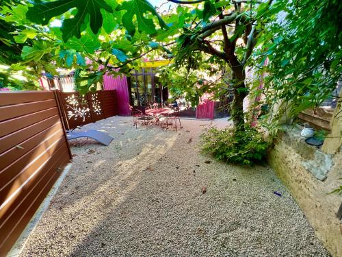 Domaine Feuillet in Chanas