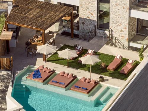 Ismet Villa, A Seaview Glorious Hideaway, By Thinkvilla - Zante