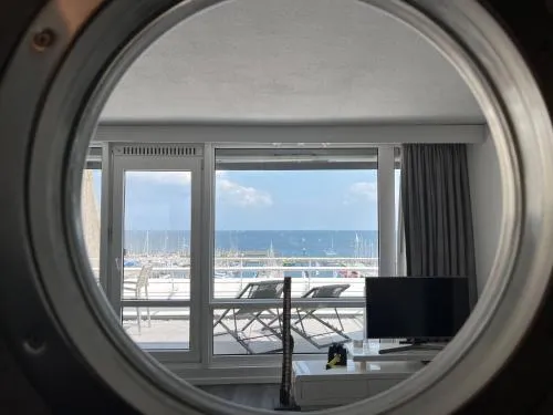Ferienwohnung Fördedeck in Kiel, Deutschland