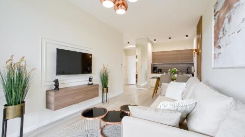 One-Bedroom Apartment image 8