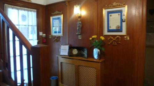 Sandilands House, Edimburgo (foto 3)