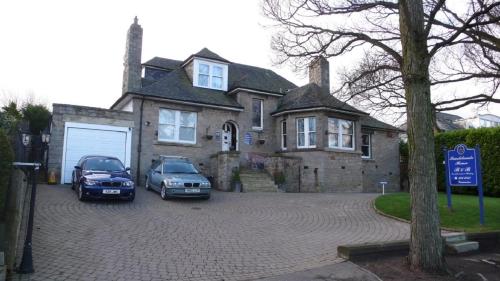 Sandilands House - Accommodation - Edinburgh
