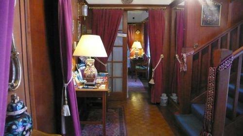 Sandilands House, Edimburgo (foto 2)