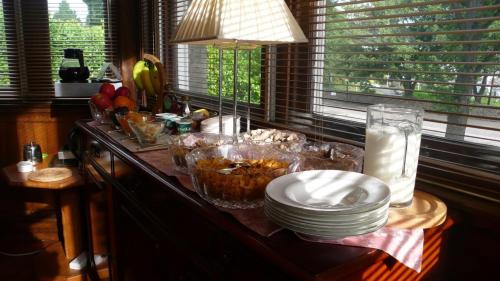 Sandilands House, Edimburgo (foto 4)