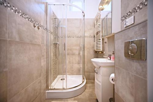 Victus Atrakcyjne Apartamenty Przyjazne Zwierzętom by Noclegi Reters - image 5