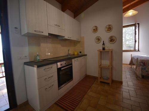  Picturesque farmhouse in Spoleto with swimming pool in Spoleto
