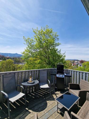 Apartmá SunGarden Liberec - image 6