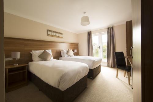 hotel photo