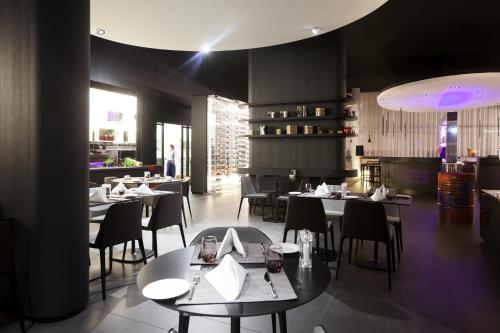 Novotel Basel City - image 4