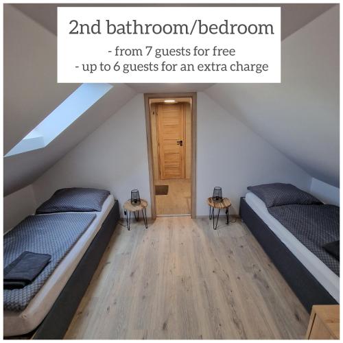 Apartmá SunGarden Liberec - image 12