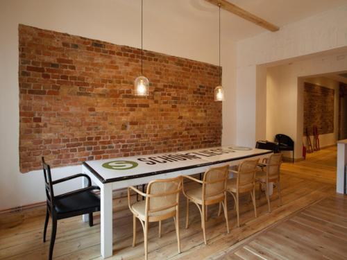 Smart Appart Atelier Berlin, Berlin (zdjęcie 4)
