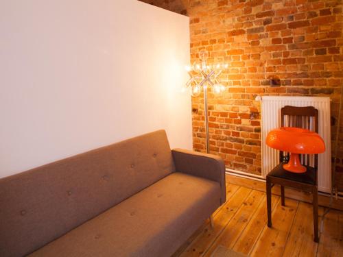Smart Appart Atelier Berlin, Berlin (zdjęcie 10)