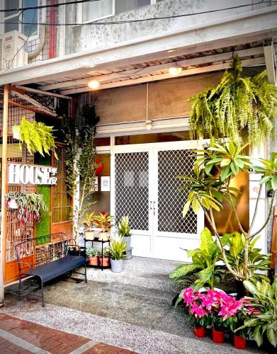 House 平安 包棟民宿 寵物友善