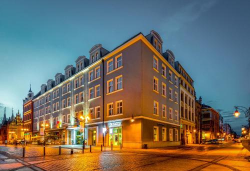 Korona Gold - Korona Hotel Wrocław, Wrocław