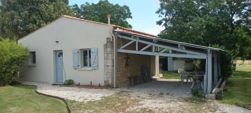 le clos des chevaliers - Location saisonnière - Pons